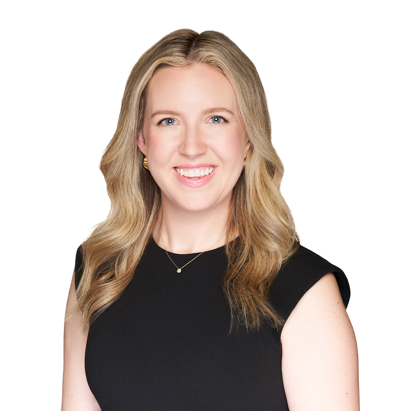 Courtney Douglas, Vice President of Finance at CGCN Group