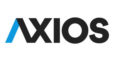axios new logo