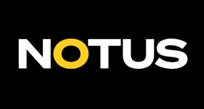 notus logo