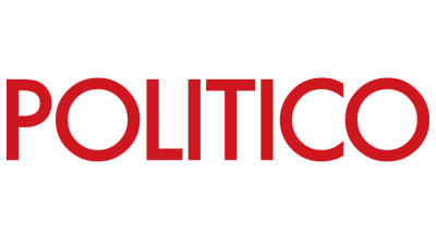 politico logo