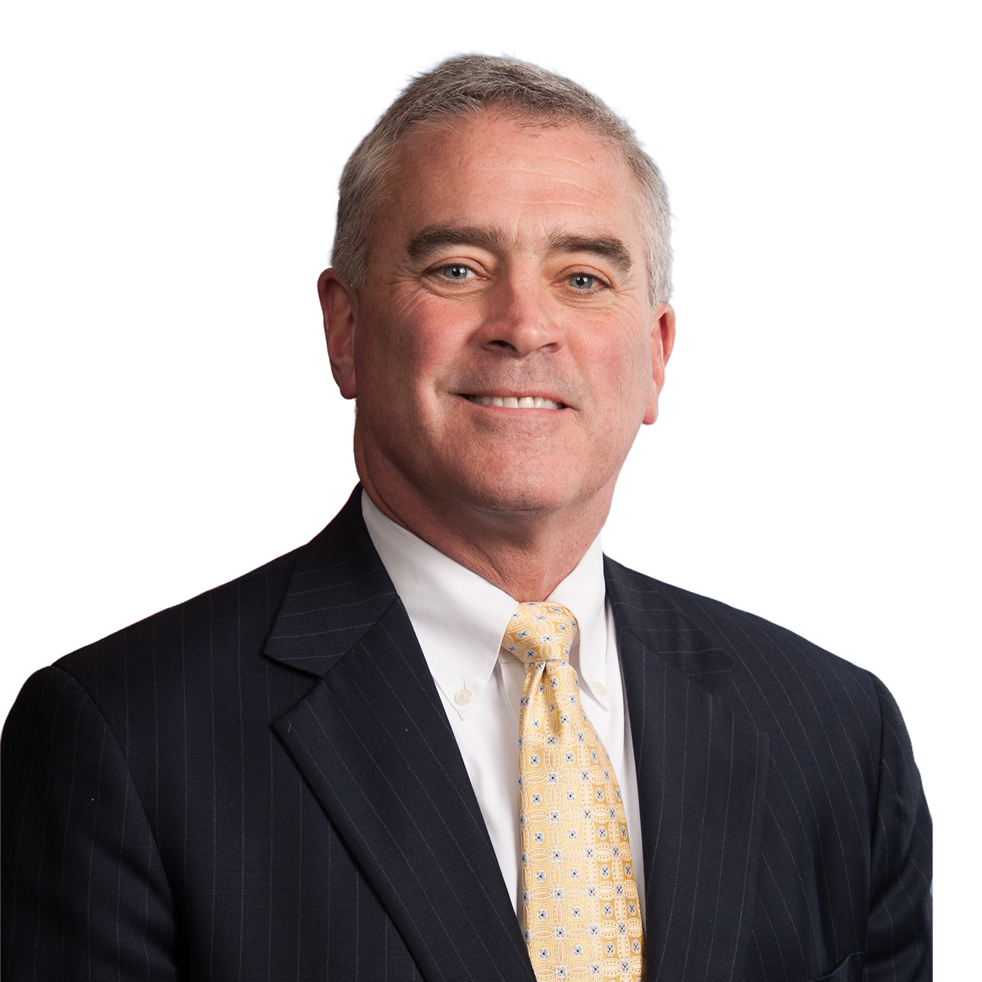 Brad Wenstrup, Strategic Partner at CGCN Group