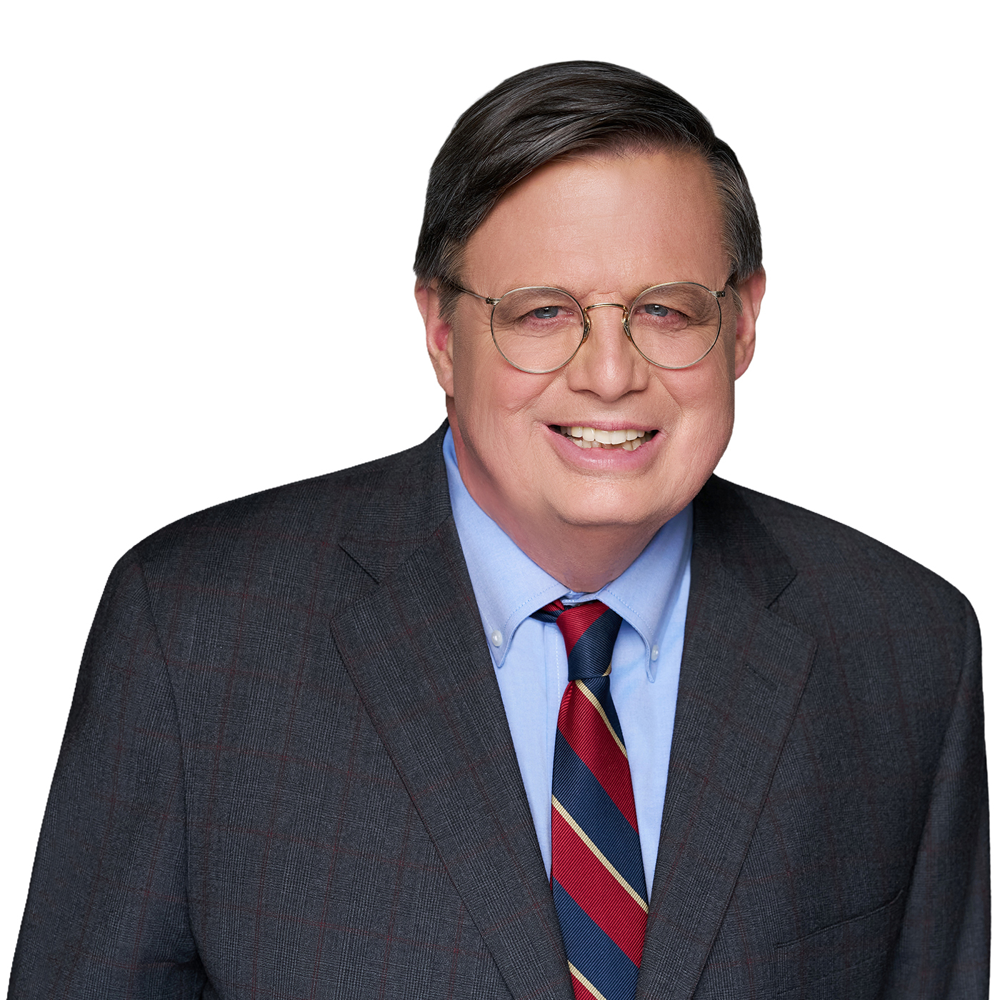 Patrick McCormick, Senior Advisor at CGCN Group