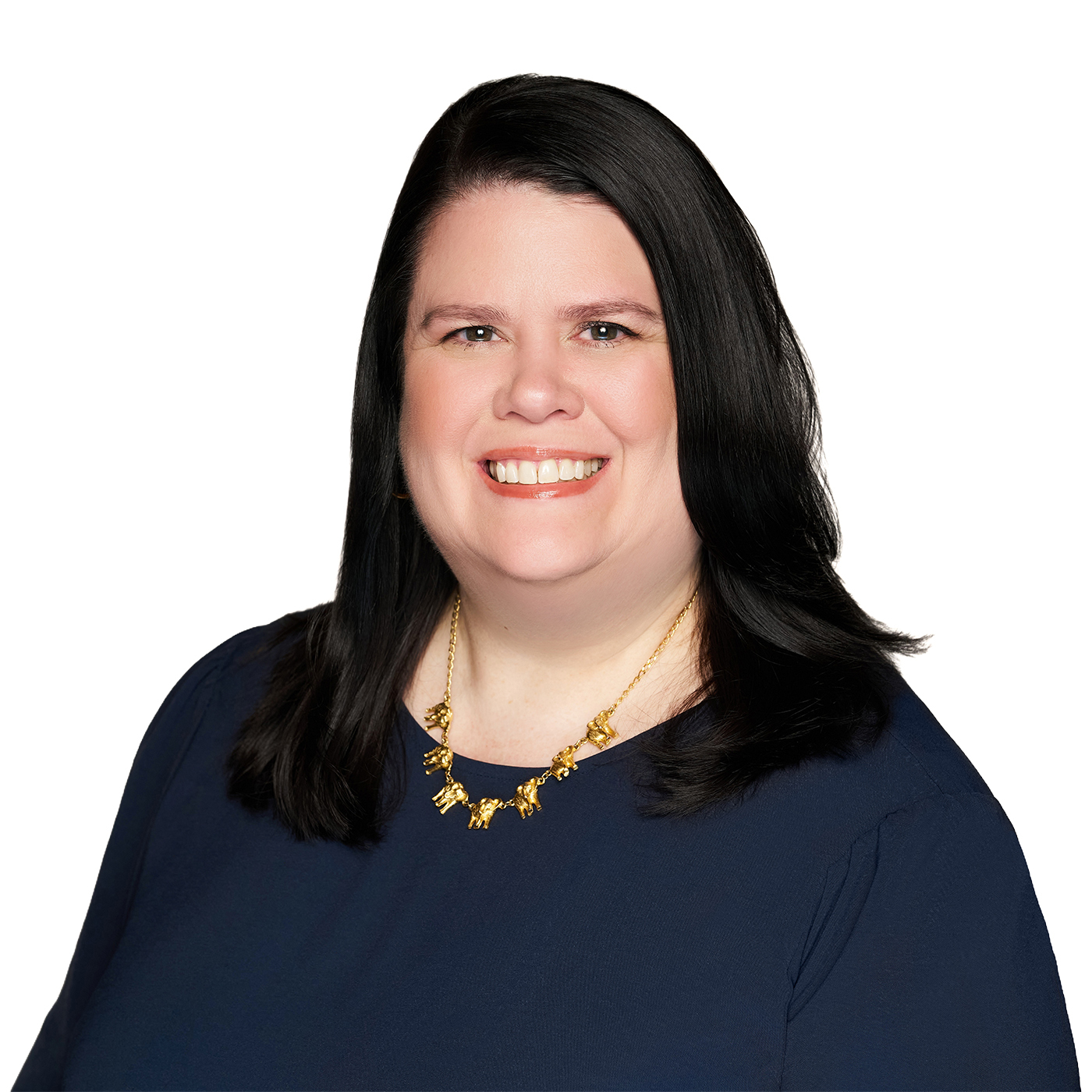 Michele Jarvis, Director of Operations at CGCN Group