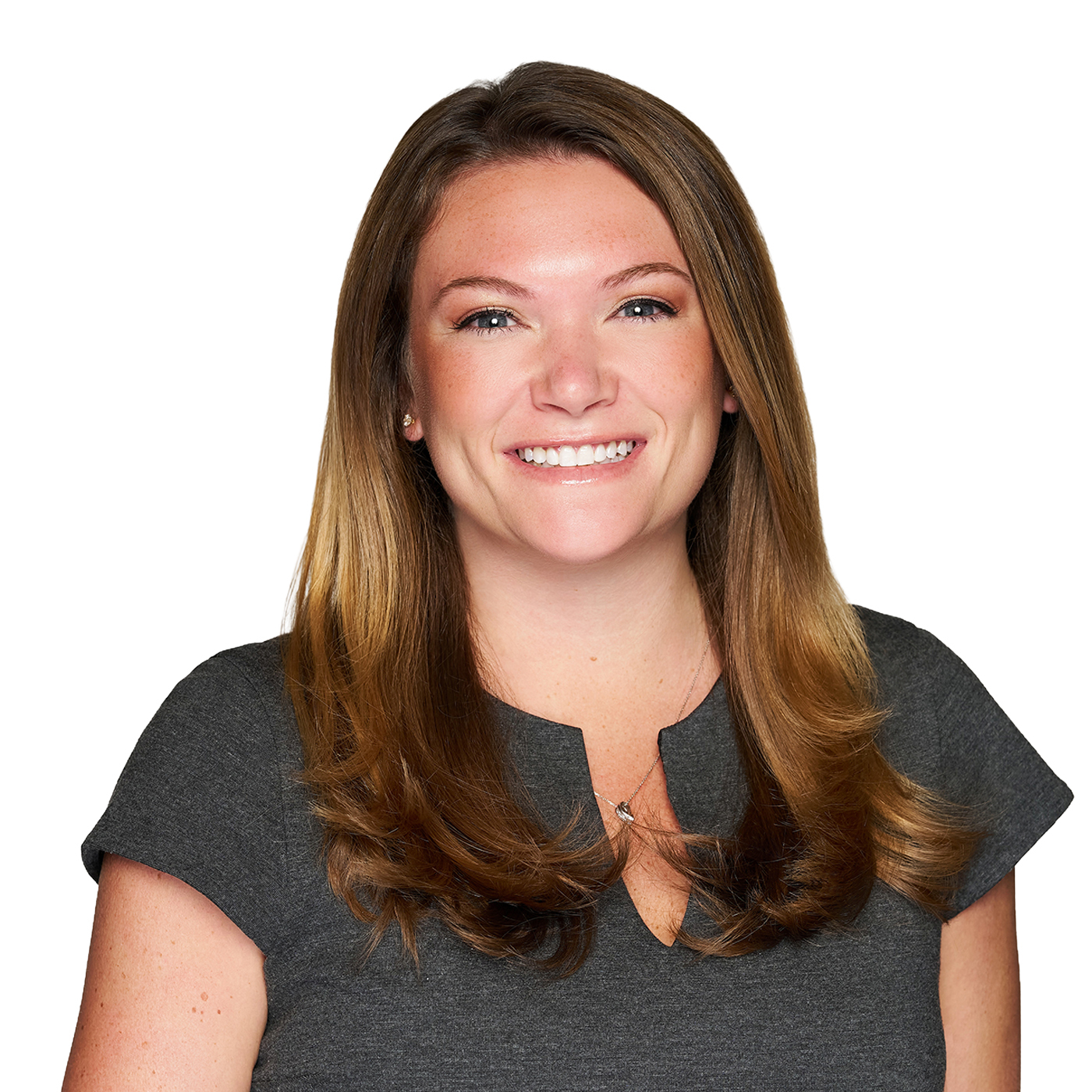 Sarah Gilbert, Partner at CGCN Group