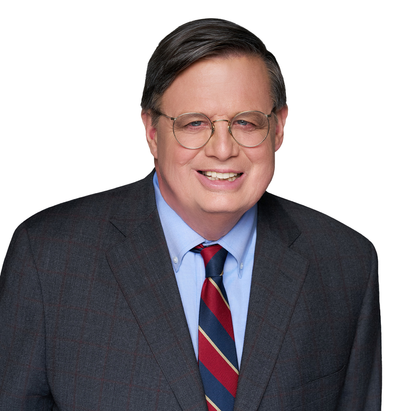 Patrick McCormick, Senior Advisor at CGCN Group