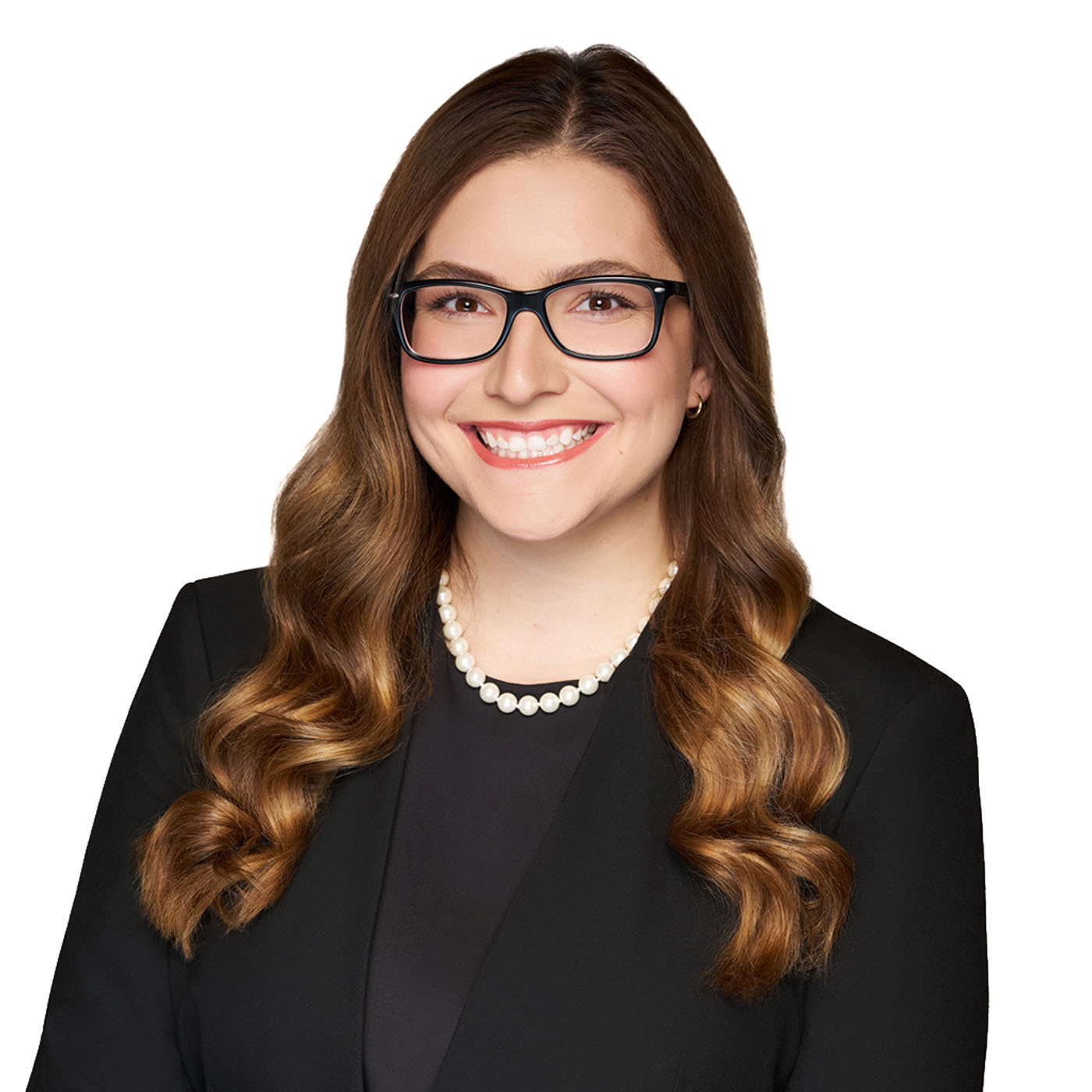Morgan Spiro,  Vice President of Advocacy at CGCN Group