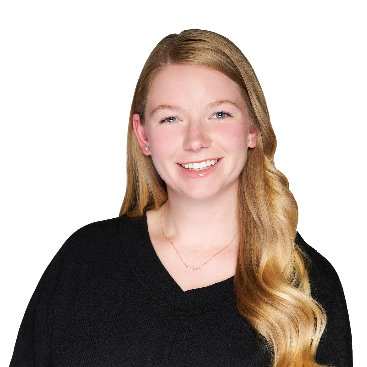 Carolyn Bradford, Finance Operations Manager at CGCN Group