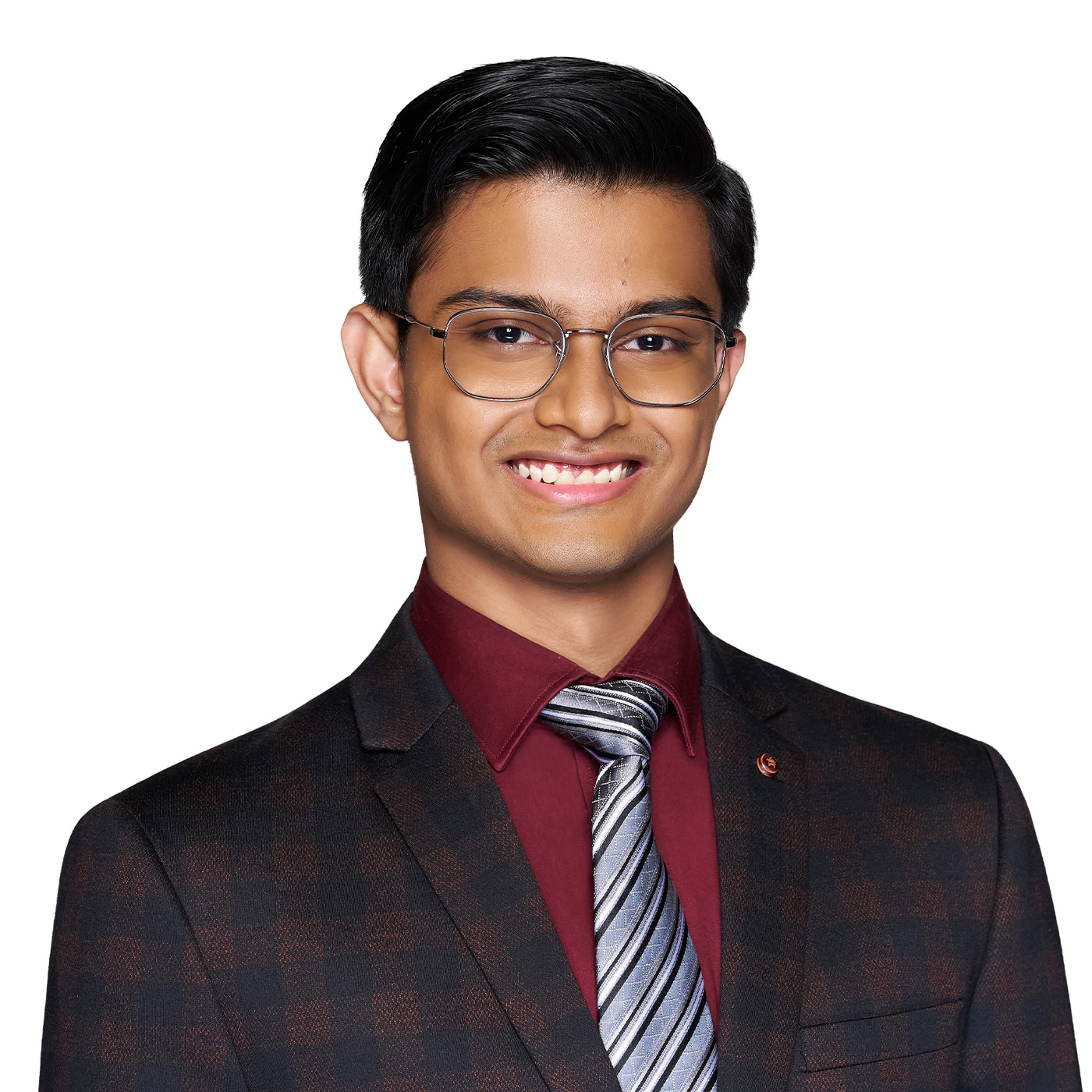 Risav Ganguly, Research Analyst at CGCN Group